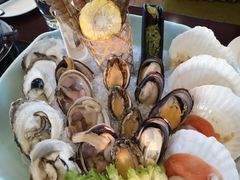 -火舞泰·泰式海鲜火锅餐厅(世纪城店)