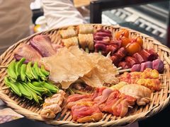 -鳥喜Toriki怀石烧鸟料理