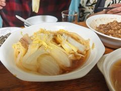 -玲燕蒸菜馆(江东路店)