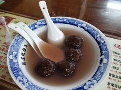 -粗茶淡饭(东关街店)