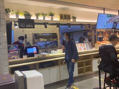 -老家肉饼(永泰庄店)