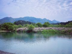 -古堰画乡景区