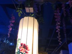 -淀里船宴(裕华东路店)