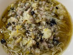 炒肉面-万福兴(东中市店)