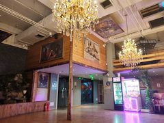 -明日世界密室轰趴·剧本桌游·箭馆团建(国贸店)