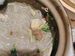 -南京大牌档(香港广场店)