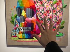 -chi K11艺术空间展览厅