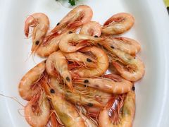 -龙宫海鲜楼(长乐漳港店)