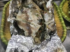 -石屏老字号4号包浆豆腐美食城(泼水广场店)
