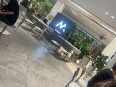 -M Stand(宁波万象城店)