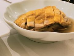 糟鸡-老人和饭店(淮海中路店)