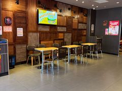 -汉堡王(上海凌云壹街坊店)