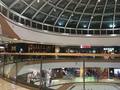 -半秋山西餐厅(巴南万达广场店)