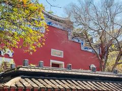 -乌山风景区