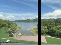 -天目湖涵田度假村