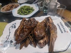 -大家发海鲜城夜排档(华山中路店)