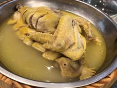 -汤记传菜(秀浦路店)