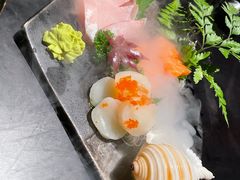 -山上下日本料理(万象城店)