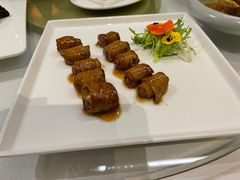-幸福蔬·时尚蔬食(黄山湖公园店)