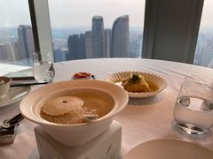 -运·中餐厅(成都华尔道夫酒店)