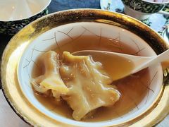 -君庭中餐厅(湘江豪生店)