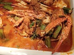 -RISE RESTAURANT(滨海湾金沙店)