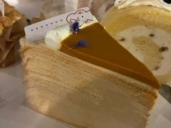 -奈诺甜品·生日蛋糕·下午茶(古城店)