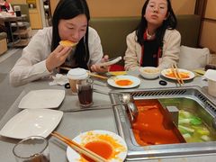 -海底捞火锅(飞马水城店)