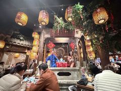 -南京大牌档(之心城店)