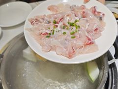 -红日饭店(裕隆三路店)