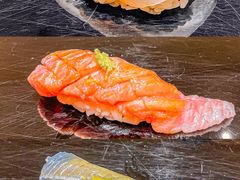 -荣一代目OMAKASE板前料理