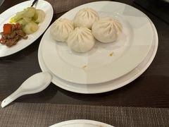 -上海浦东滨江喜来登酒店