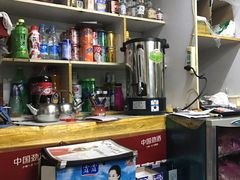 -西塔隆太白烤牛肉馆(图们路店)