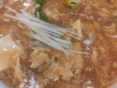 -奥华餐厅·老张记(台基厂店)