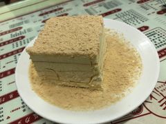 -香港華心糖水鋪(南西总店)