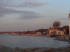 -老虎石海上公园