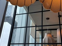 -三五堂·新国贸饭店·自助餐