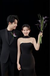 -IDO婚纱摄影(上海旗舰店)