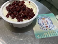 -满记甜品(苏州中心店)