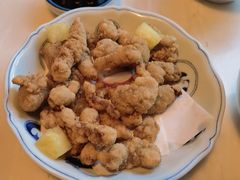 -林四喜·闽南传家菜(鼓浪屿店)