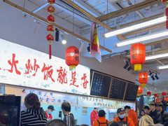 -扬二春炒饭(国庆路总店)