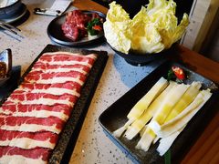 -花眷·私房火锅(花半里万达店)