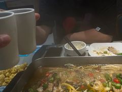 -半天妖烤鱼(中山路店)