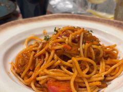 -Pizzeria da Nicola·火炉披萨(中大国际店)