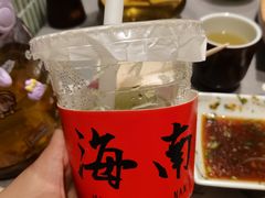 -椰小鸡·琼州糟粕醋(美兰缤纷城店)