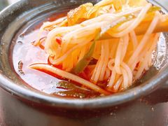 -渝龙记罐罐米线(中央城店)