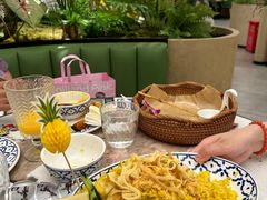 -KingThaia金泰兰(滨江天街店)