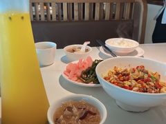 -新辣宴·湖南家常菜·商务聚餐(中粮创芯店)