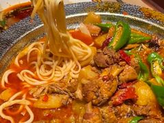 -那拉提之疆·新疆菜(美院店)