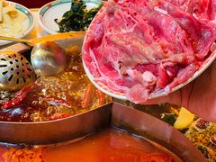 -陈艳红火锅菜·冒菜(簋街店)